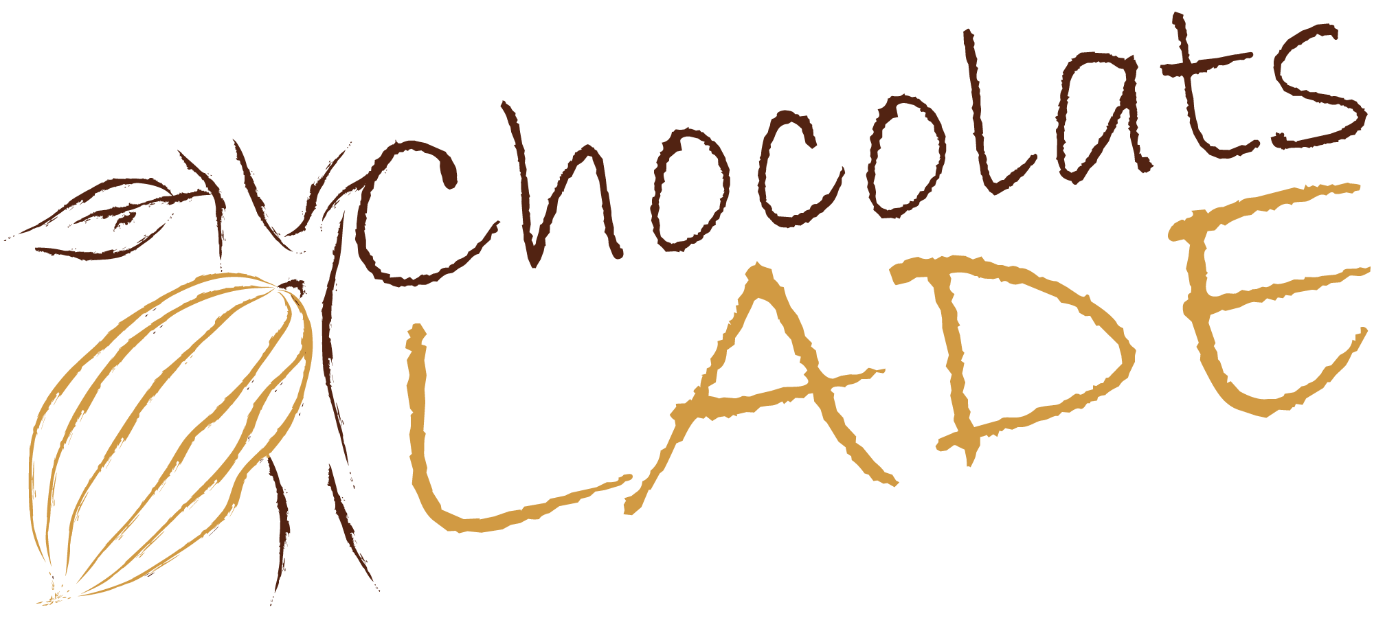 Chocolats Lade