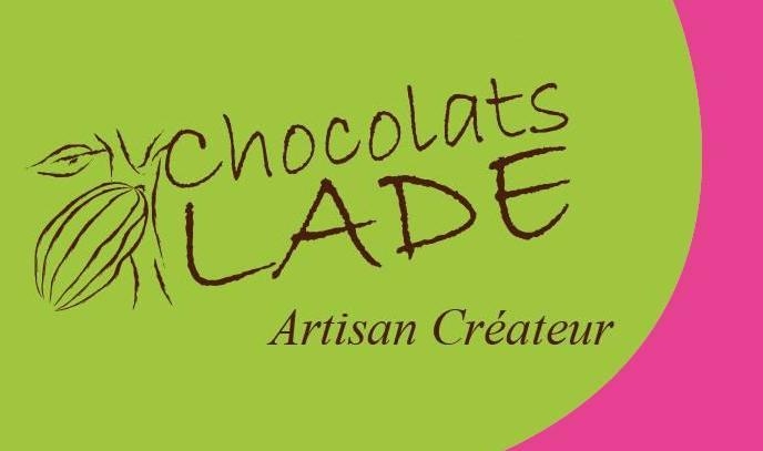 Ballotin 1kg - Chocolat au lait artisanal • Chocolats Lade