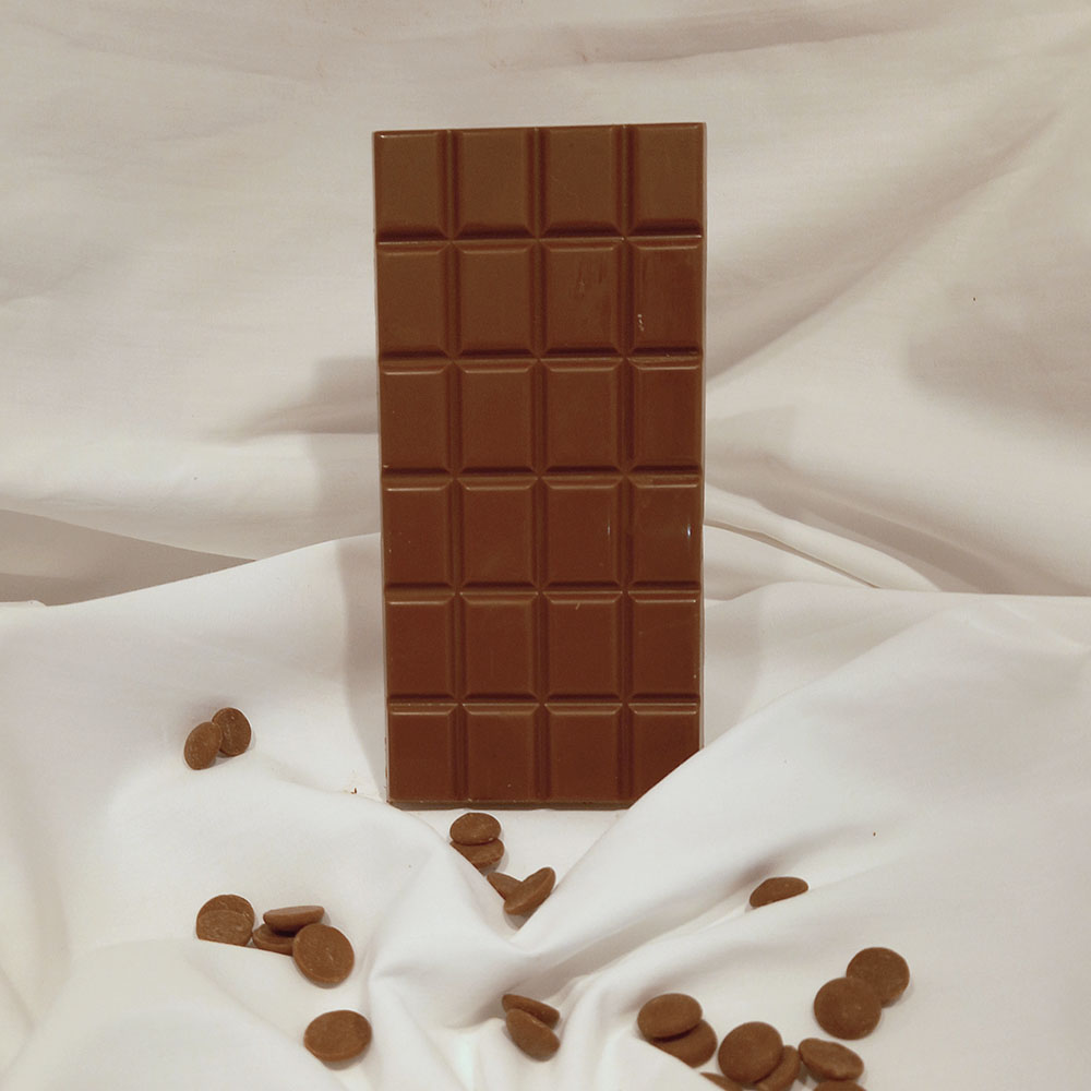 Sélection LADE 33.6% – chocolat au lait