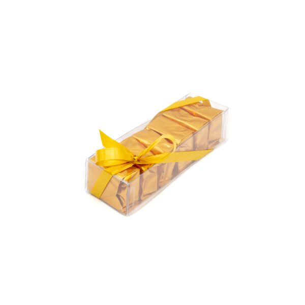 Marrons Glacés