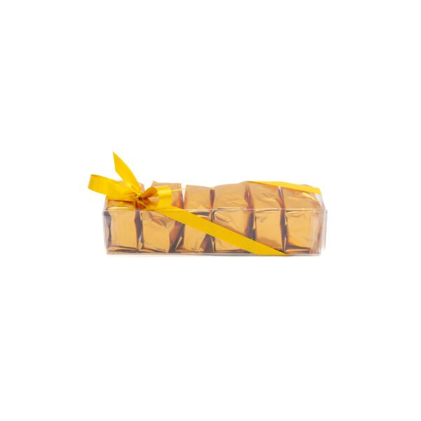 Marrons Glacés