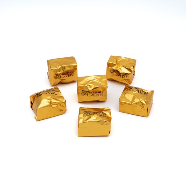 Marrons Glacés