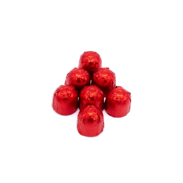 Cerises kirsch chocolat noir